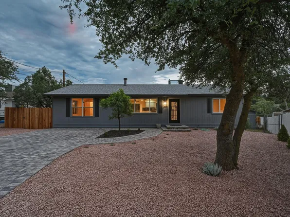 809 E Frontier St, Payson, AZ 85541