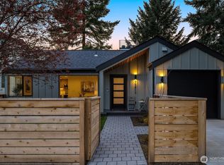 7341 B 21st Avenue NE, Seattle, WA