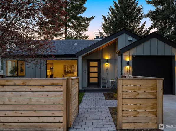 7341 B 21st Avenue NE, Seattle, WA 98115