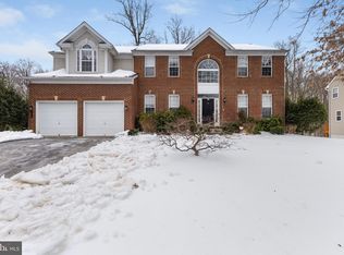 11013 Old York Rd, Bowie, MD 20721