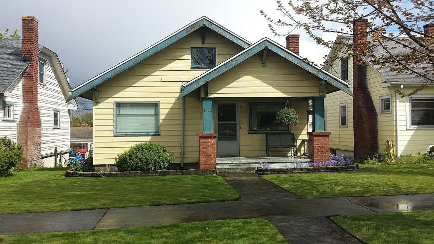 1st image of 4333 Fawcett Ave