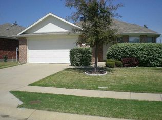 9816 Fillmore Dr, McKinney, TX 75072