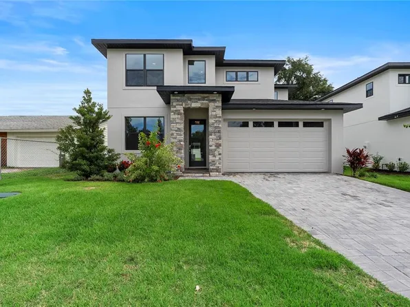 1807 Simonton Ave, Orlando, FL 32806