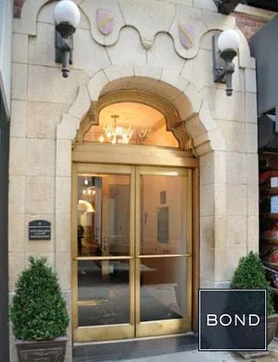 Rented by Bond New York | media 24