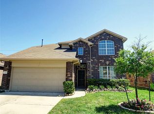 24814 Lazy Tee Ln, Tomball, TX 77375