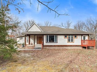 5427 Westridge Dr, Joplin, MO 64804