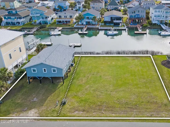 55 Wilmington Street, Ocean Isle Beach, NC 28469