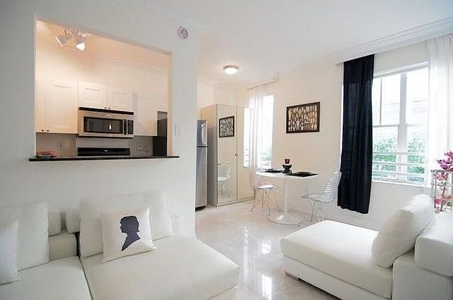 1st image of 1619 Lenox Ave APT 2