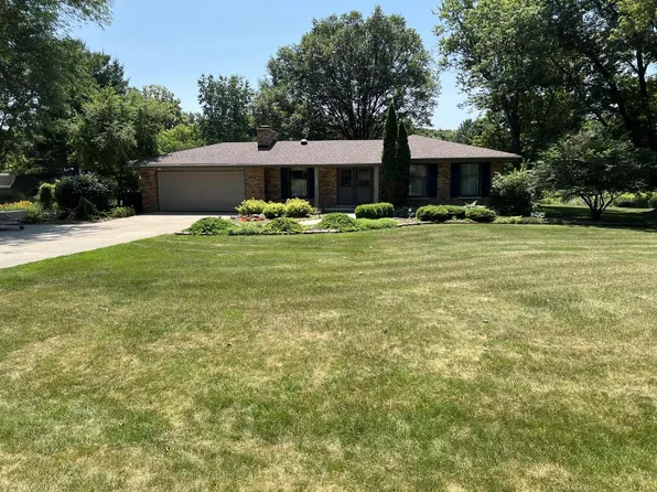 525 Criglas ROAD, Wales, WI 53183