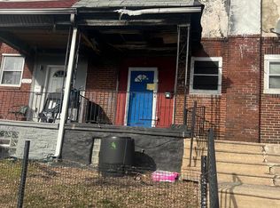 2155 66th Ave, Philadelphia, PA