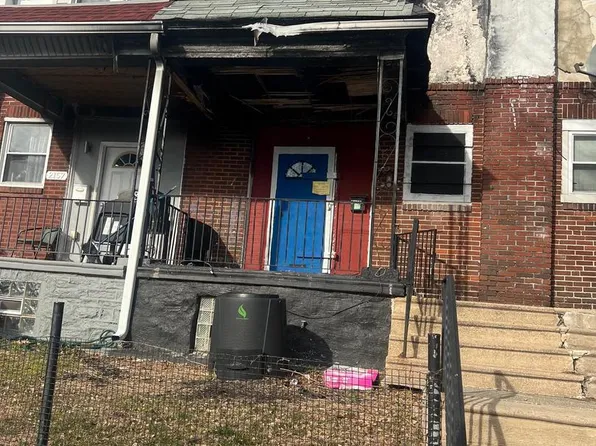 2155 66th Ave, Philadelphia, PA 19138