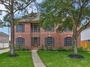 9430 Hudson Bend Cir, Houston, TX 77095