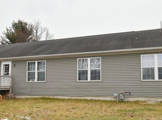 277 N Behnke Rd, Coldwater, MI 49036