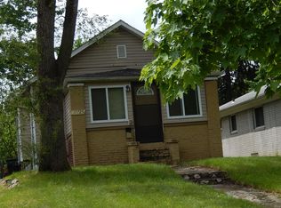 17725 Fenton St, Detroit, MI 48219