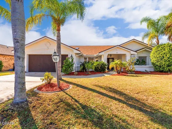 29 Cherrytree Ct, Palm Coast, FL 32137
