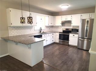 532 Henderson Dr, Clemmons, NC 27012