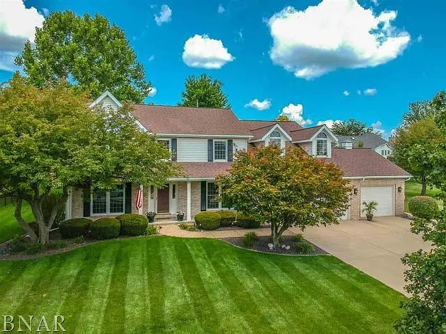 3214 Leafy Ln photo 1
