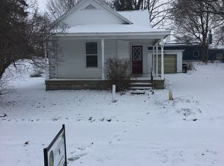 220 W Main St, Burlington, MI 49029