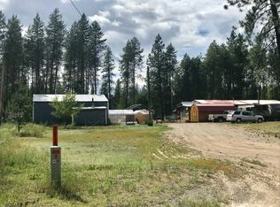 236 Saunders Rd, Blanchard, ID 83804