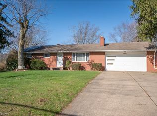 3211 Dueber Ave SW, Canton, OH 44706