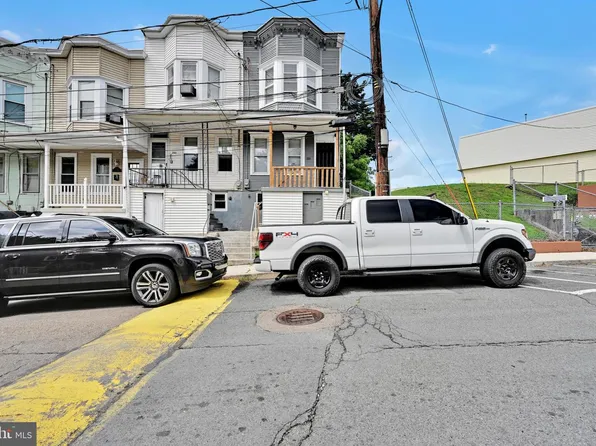733 N 2nd St, Pottsville, PA 17901