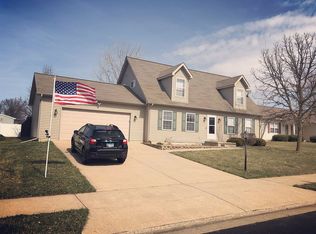 4711 Pendleton Pl, Peoria, IL 61614