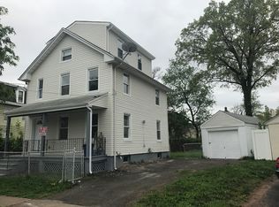 199 Adams St, Rahway, NJ 07065