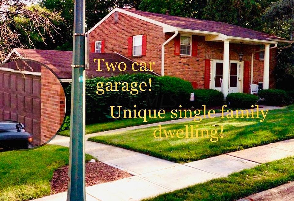 1st image of 1391 Bluff Ave #3