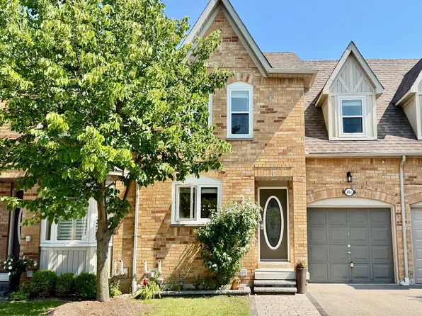 5940 Glen Erin Dr #38A, Mississauga, ON L5M 5W9