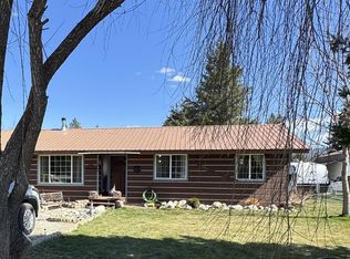 265 Campbell Loop, Priest River, ID 83856