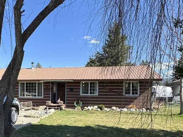 265 Campbell Loop, Priest River, ID 83856