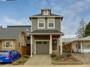 313 NE 74th Ave, Portland, OR 97213