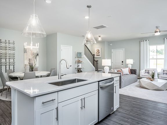 Model Representation