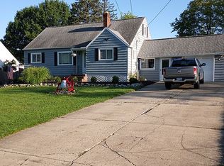 2874 Sprague Rd, Parma, OH 44134