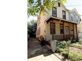 2938 Cramer St, Camden, NJ 08105
