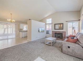 1149 Stetson Ave, Rosamond, CA 93560