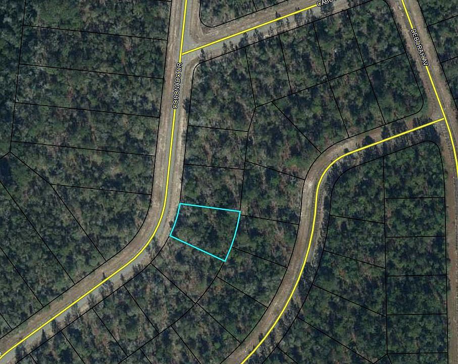 1st image of LOT 7 Coronado Dr