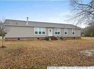 22820 Zeb Chaney Rd, Zachary, LA 70791