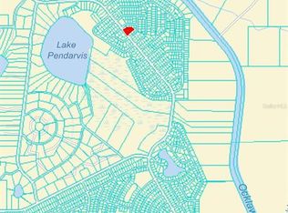 0 Fisher Rd #4, Ocklawaha, FL 32179