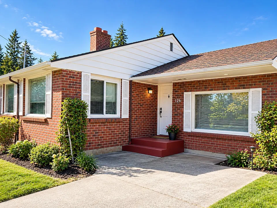 126 NW 135th Pl