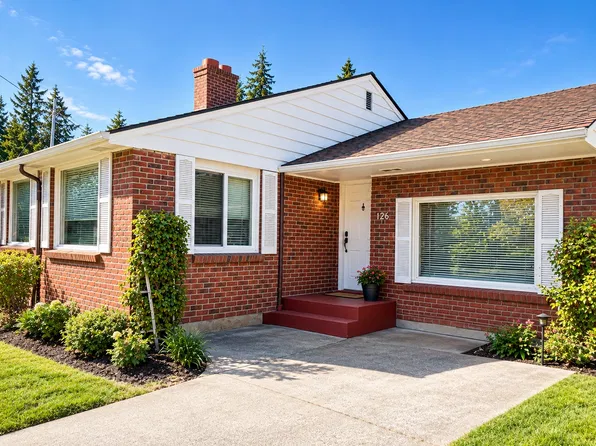 126 NW 135th Pl, Seattle, WA 98177