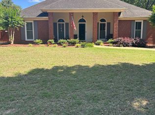 1600 Old Ware Rd, Wetumpka, AL 36093