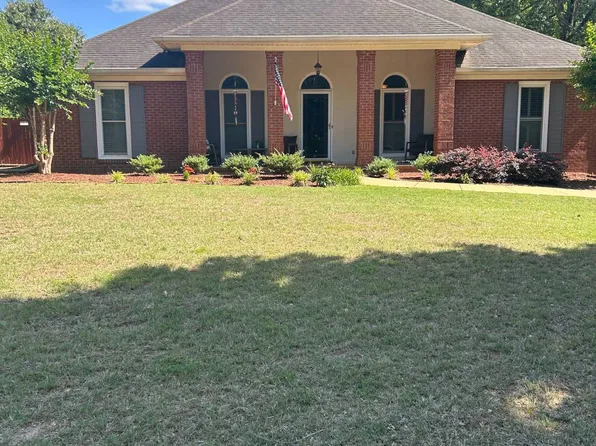 1600 Old Ware Rd, Wetumpka, AL 36093