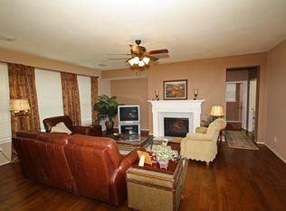 8823 Vista Springs Dr, Spring, TX 77379