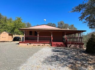 13944 Bear Mountain Rd, Redding, CA 96003