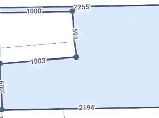 0 Piney Woods Rd #0, Vincent, AL 35178