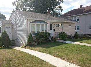 85 Cass St, West Roxbury, MA 02132