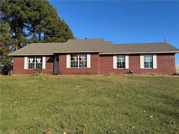 2097 Highway 21, Clarksville, AR 72830