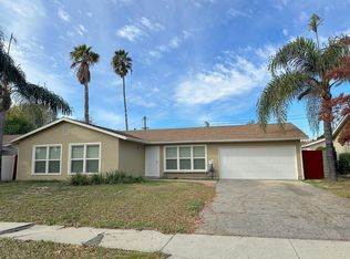11207 Petit Ave, Granada Hills, CA 91344