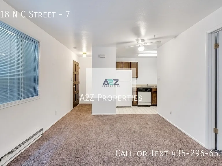318 N C St #7 — Photo 9